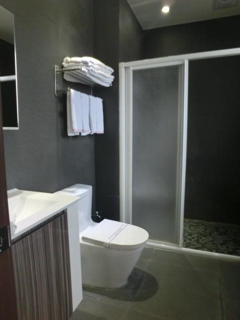 Happy Hostel Lộc Cảng Ngoại thất bức ảnh