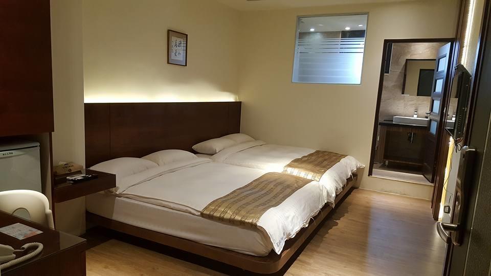 Happy Hostel Lộc Cảng Ngoại thất bức ảnh