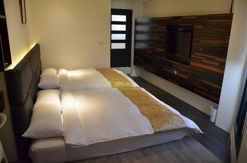 Happy Hostel Lộc Cảng Ngoại thất bức ảnh