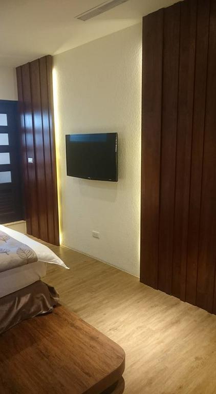 Happy Hostel Lộc Cảng Ngoại thất bức ảnh